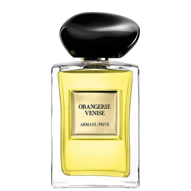 Giorgio Armani Orangerie Venise Eau DeToilette Unisex 3.4 oz / 100 ml