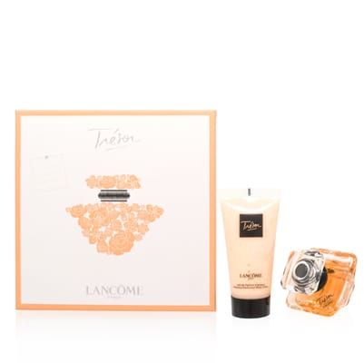 Lancome Tresor Gift Set 2 Piece Set