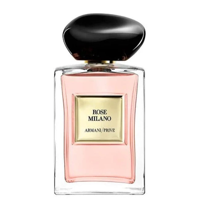 Giorgio Armani Rose Milano
