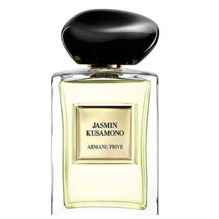 Giorgio Armani Jasmin Kusamono Eau De ToiletteFor Women 3.4 oz / 100 ml