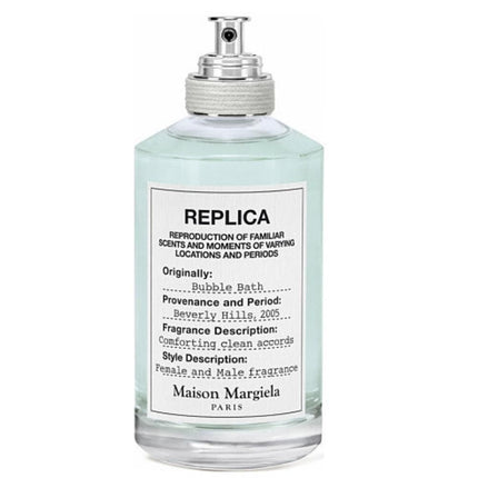 Maison Martin Margiela Replica Bubble Bath Eau de Toilette Spray 3.4oz/100ml
