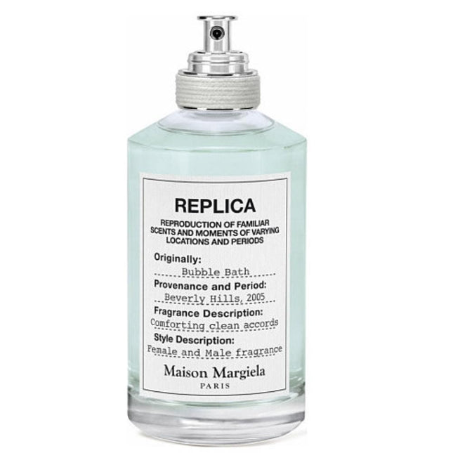 Maison Martin Margiela Replica Bubble Bath Eau de Toilette Spray 3.4oz/100ml