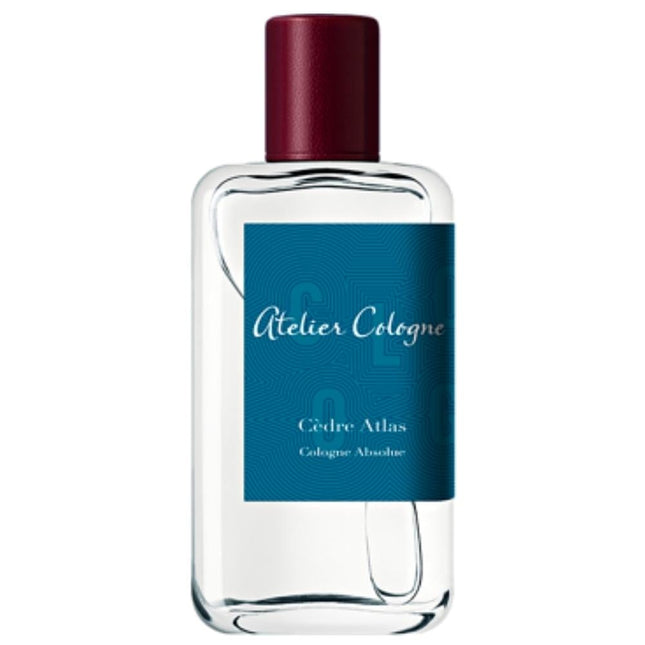 Atelier Cologne Cedre Atlas for Unisex 3.3 oz -100 ml Purfum Spray
