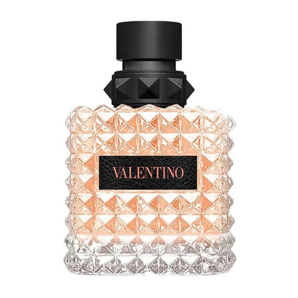 Valentino Donna Born In Roma Coral Fantasy  Eau De Parfum For Women 3.4 oz / 100 ml