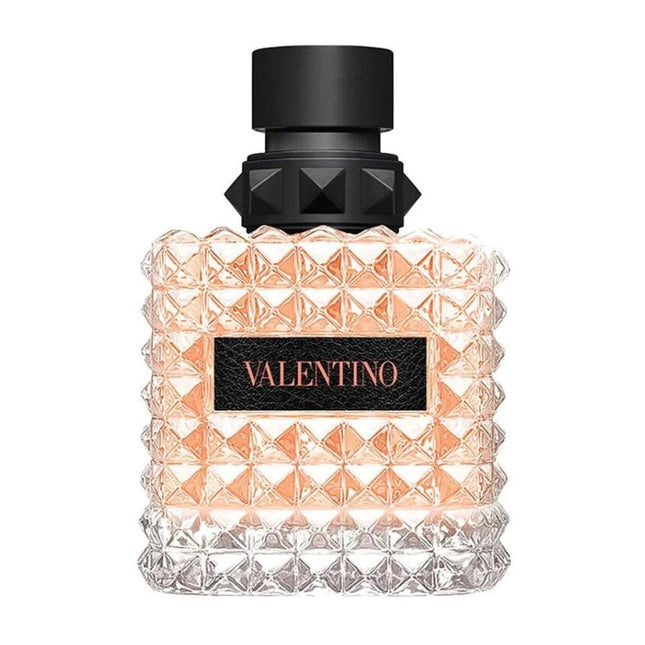 Valentino Donna Born In Roma Coral Fantasy  Eau De Parfum For Women 3.4 oz / 100 ml