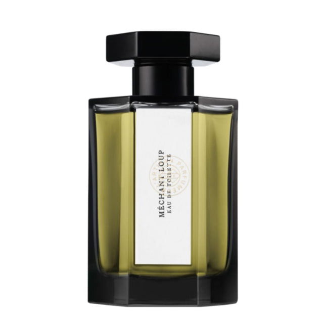 L'artisan Parfumeur Mechant Loup  Unisex Eau De Toilette 3.4 OZ 100 ML Spray Unisex