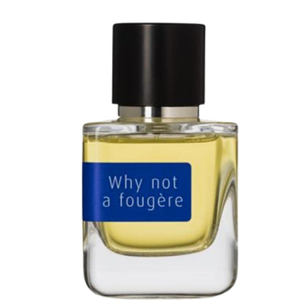 Mark buxton Why Not a Fougere  Eau de Parfum Spray 1.7oz-50ml