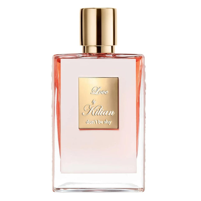 Kilian Love Don't Be Shy EDP Eau De Parfum For Women 1.7 oz / 50 ml