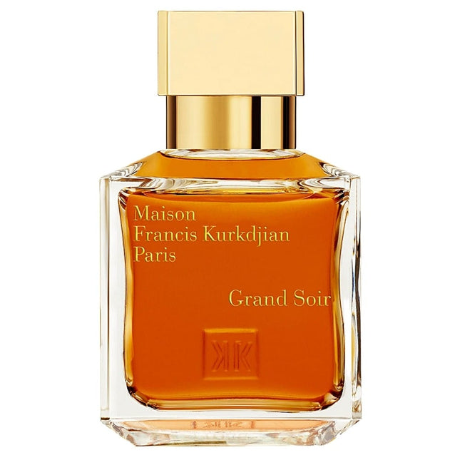 Maison Francis Kurkdjian Grand Soir Unisex Eau de Parfum Spray 2.4 oz 70ml