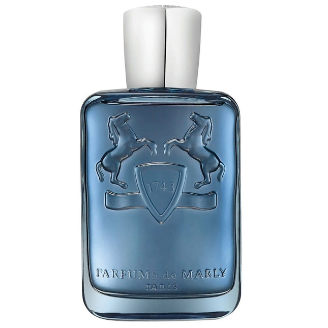 Parfums De Marly Sedley for Men EDP Spray for Men 4.2 oz 125 ml