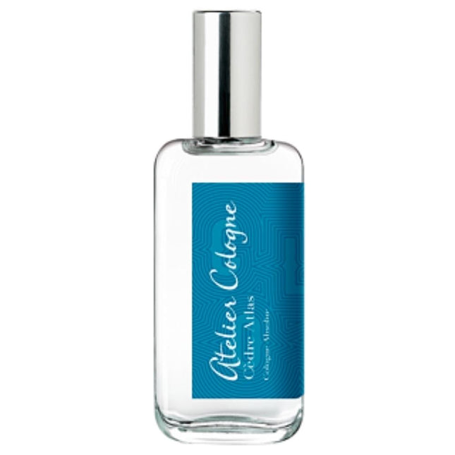 Atelier Cologne Cedre Atlas 1oz-30ml Pure Parfum Spray