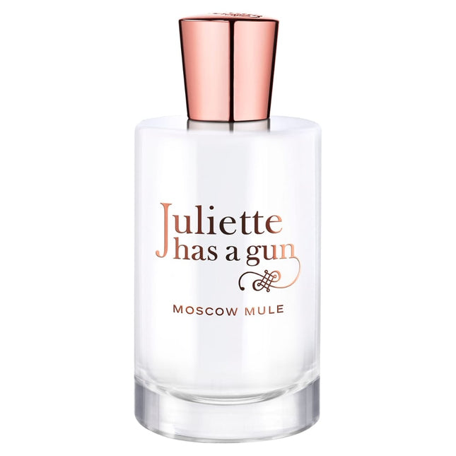 Juliette Has A Gun Moscow Mule Eau De ParfumFor Women 3.3 oz /100 ml