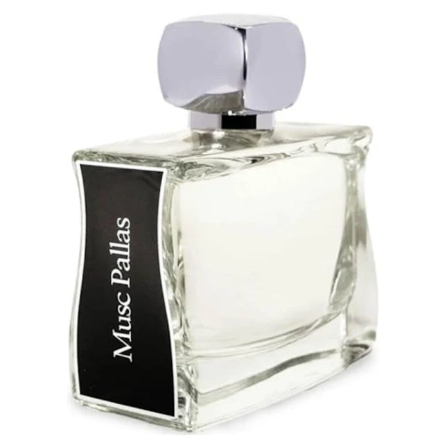 Jovoy Paris Musc Pallas  Eau De Parfum Unisex 3.4 oz / 100 ml