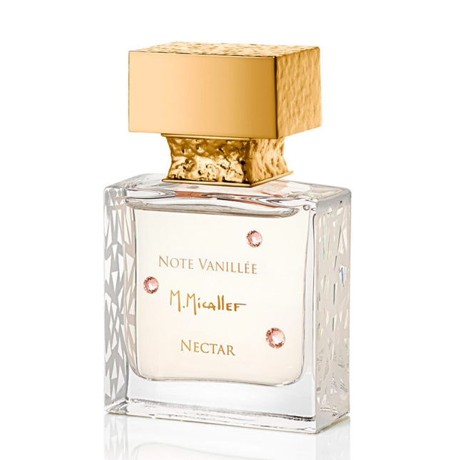 M. Micallef Note Vanillee Nectar 1.0oz - 30ml EDP Spray