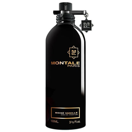 Montale Boise Vanille Perfume for Women Eau de Parfum 3.4 oz 100 ml