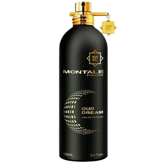 Montale Oud Dream Fragrance Unisex Eau de Parfum 3.4 oz 100 ml