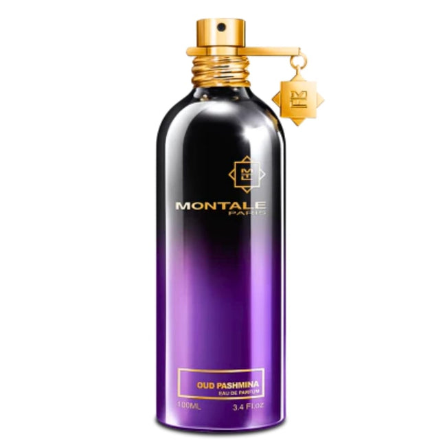 Montale Oud Pashmina 3.4 Oz - 100ml Eau de Parfum Spray 3.4 oz / 100 ml