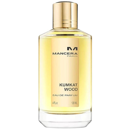 Mancera Kumkat Wood Perfume 4.0oz-120ml EDP Spray