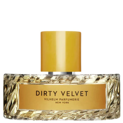 Vilhelm Parfumerie Dirty Velvet  Eau de Parfum Spray 3.4oz-100ml