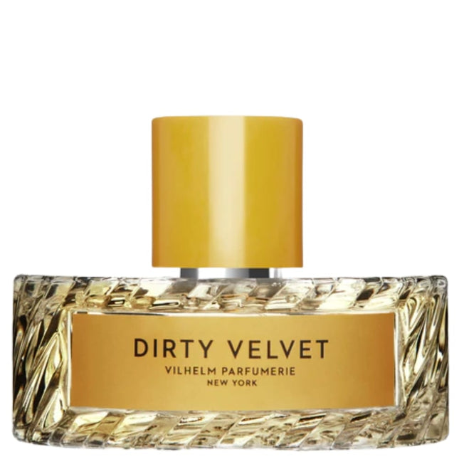 Vilhelm Parfumerie Dirty Velvet  Eau de Parfum Spray 3.4oz-100ml