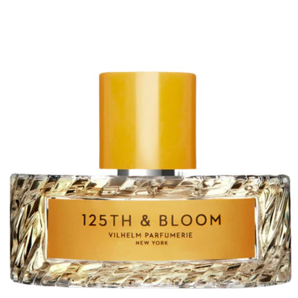 Vilhelm Parfumerie 125th and Bloom  Eau de Parfum Spray 3.4oz-100ml