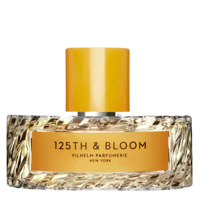 Vilhelm Parfumerie 125th and Bloom  Eau de Parfum Spray 3.4oz-100ml