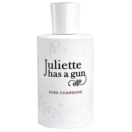 Juliette Has A Gun Miss Charming Perfume Eau De Parfum Spray 1.7oz 50 ml For Women