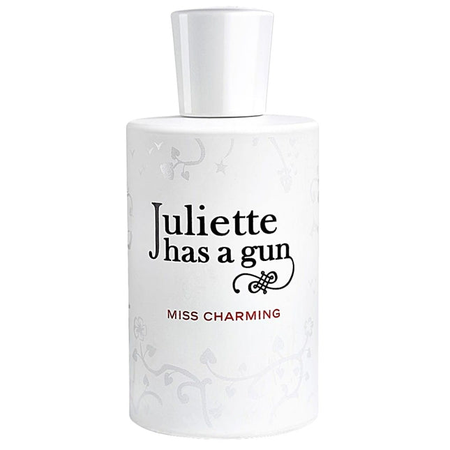 Juliette Has A Gun Miss Charming Perfume Eau De Parfum Spray 1.7oz 50 ml For Women