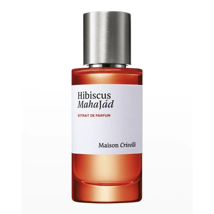 Maison Crivelli Hibiscus Mahajad  Extrait de Parfum Spray 1.7oz - 50ml