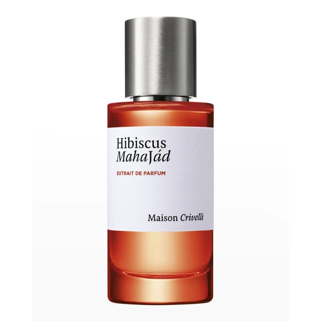 Maison Crivelli Hibiscus Mahajad  Extrait de Parfum Spray 1.7oz - 50ml