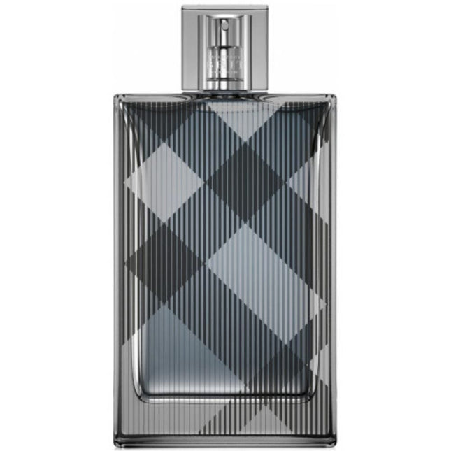 Burberry Brit Burberry Eau de Toilette Spray 1.7 Oz 50 ML for Men