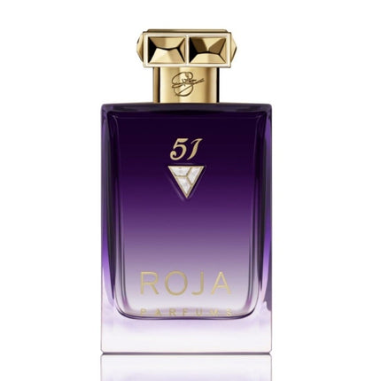 Roja Parfums 51 Essence De Parfum Spray 3.4 oz / 100 ml