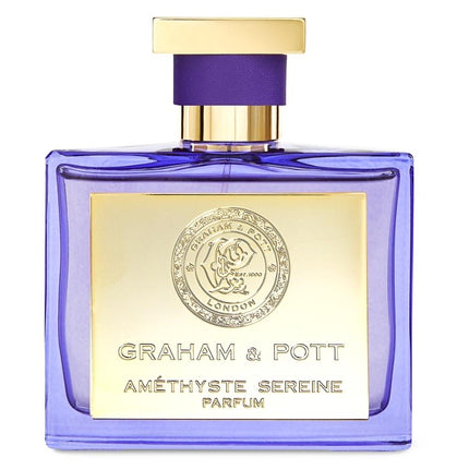 Graham and Pott Amethyste Sereine  Parfumand Unisex 3.4 oz / 100 ml