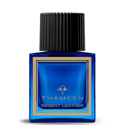 Thameen Regent Leather  Extrait de Parfum Spray 1.7oz-50ml