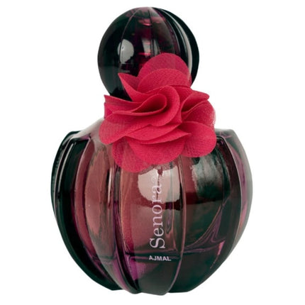 Ajmal Senora Eau De Parfum For Women 2.5 oz / 75 ml