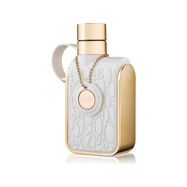 Armaf Tag Her Pour Femme 3.4 oz / 100 ml Eau De Parfum For Women