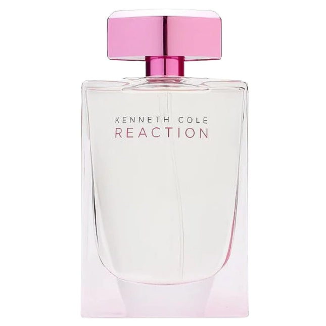 Kenneth Cole Reaction 3.4 oz / 100 ml Eau De Parfum For Women