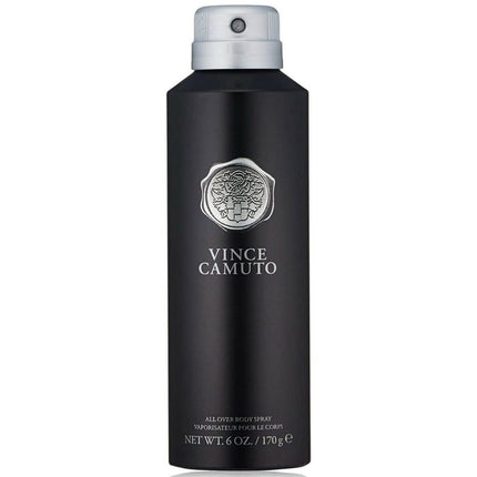 Vince Camuto Man 6.0 oz / 150 ml Body Spray For Men