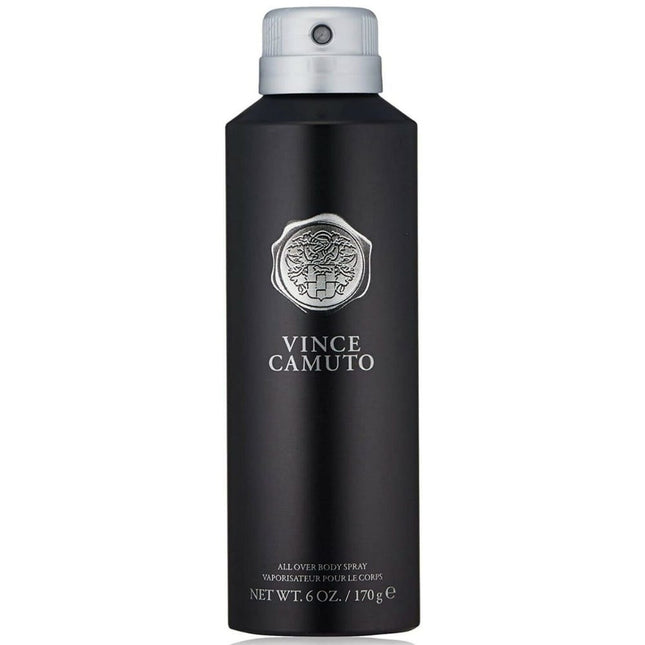 Vince Camuto Man 6.0 oz / 150 ml Body Spray For Men