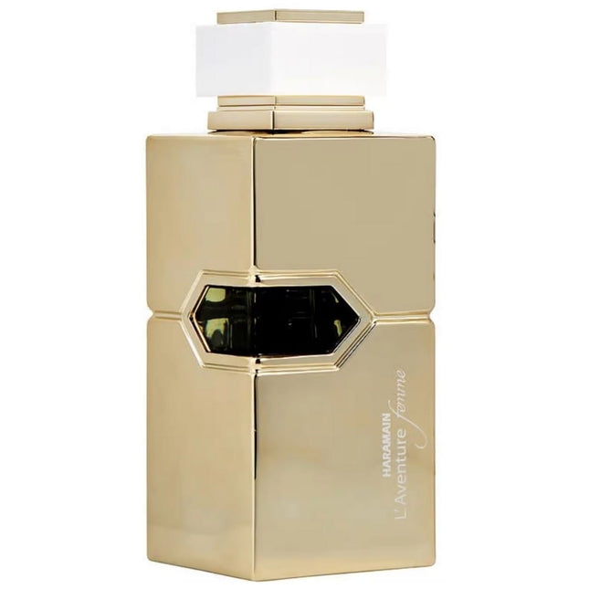 Al Haramain L'Aventure for Women 6.8 oz / 200 ml Eau De Parfum For Women