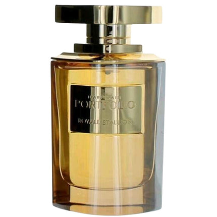 Al Haramain Portfolio Royale Stallion 2.5 oz / 75ml Eau De Parfum Unisex