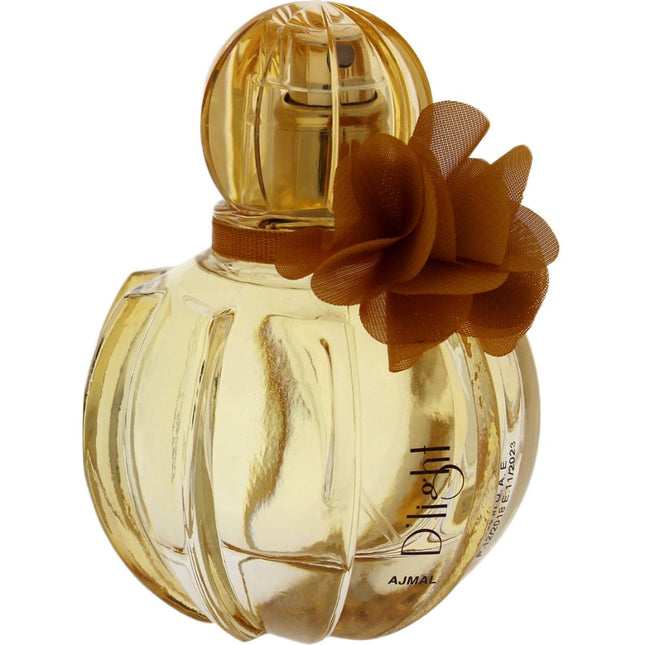 Ajmal D'light Eau De Parfum For Women 2.5 oz / 75 ml