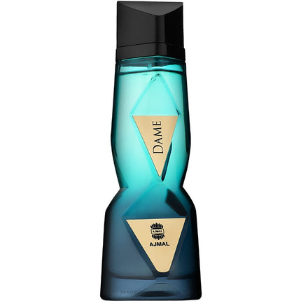 Ajmal Dame Eau De Parfum For Women 3.4 oz / 100 ml