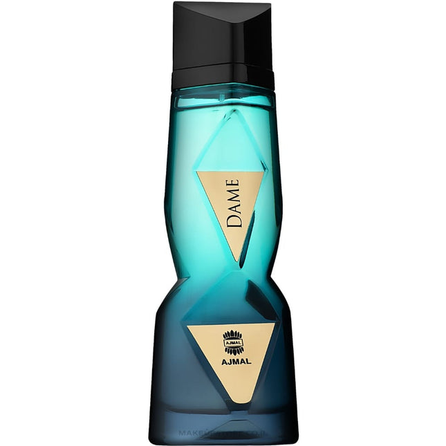 Ajmal Dame Eau De Parfum For Women 3.4 oz / 100 ml