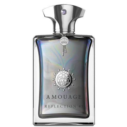 Amouage Reflection 45 Exceptional Extrait for Men 3.4 oz / 100 ml