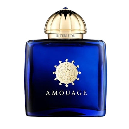 Amouage Interlude  Eau De Parfum For Women 3.4 oz / 100 ml