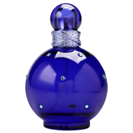 Britney Spears Midnight Fantasy Perfume Eau De Parfum Spray (Tester) 3.3 oz For Women