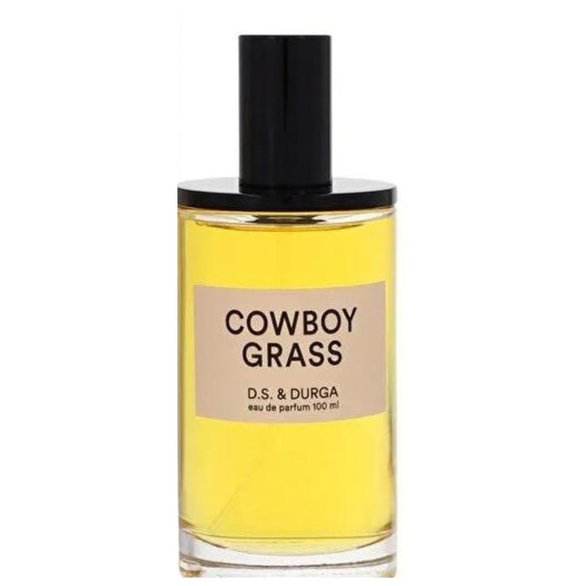Cowboy Grass by D.S. &amp; Durga Eau De Parfum Spray 3.4 oz for Men