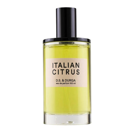 D.S. &amp; Durga Men's Italian Citrus EDP Spray 3.4 oz Fragrances