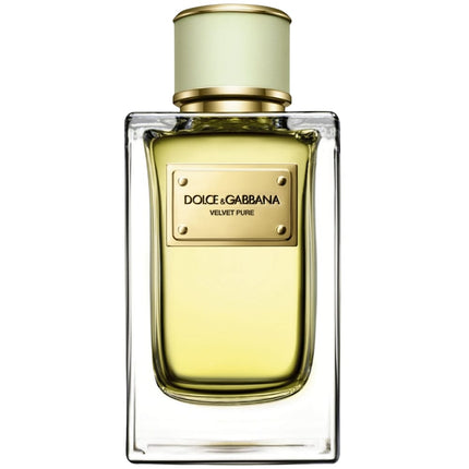 Dolce and Gabbana Velvet Pure 5.0 oz / 150 ml Eau De ParfumFor Women